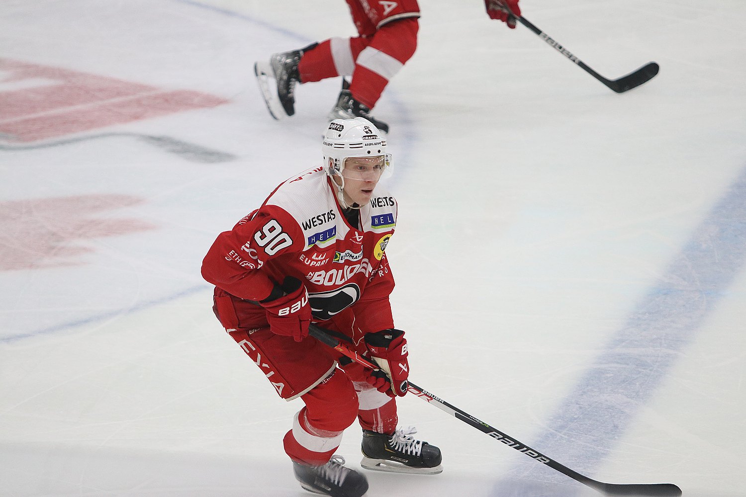 4.2.2023 - (Ässät-HPK)