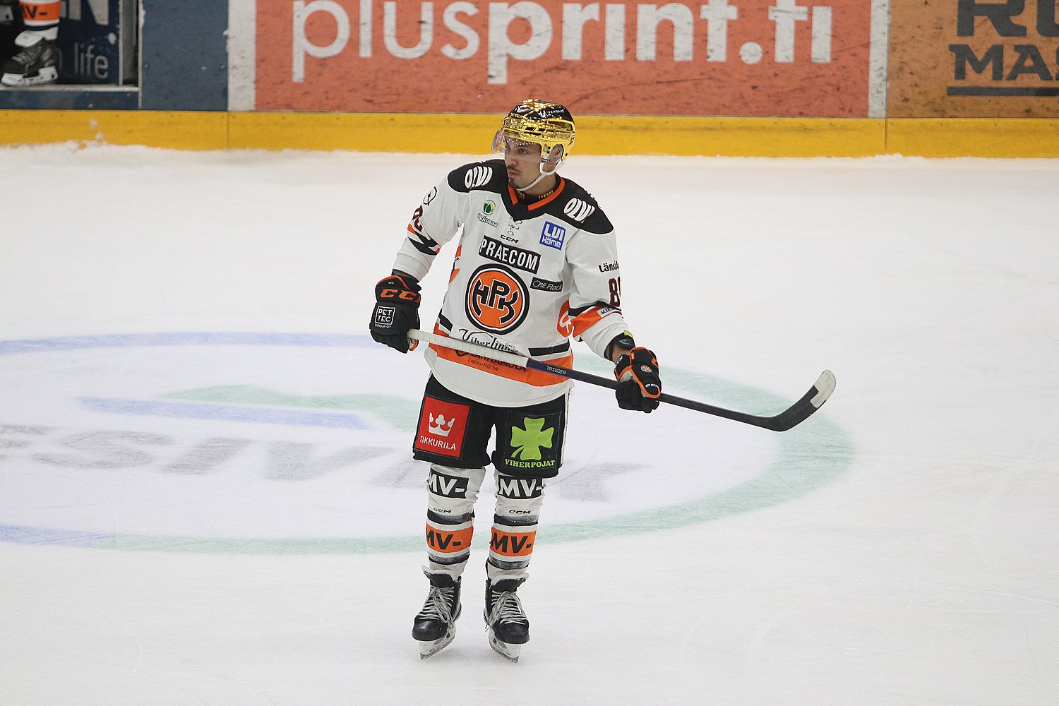 4.2.2023 - (Ässät-HPK)