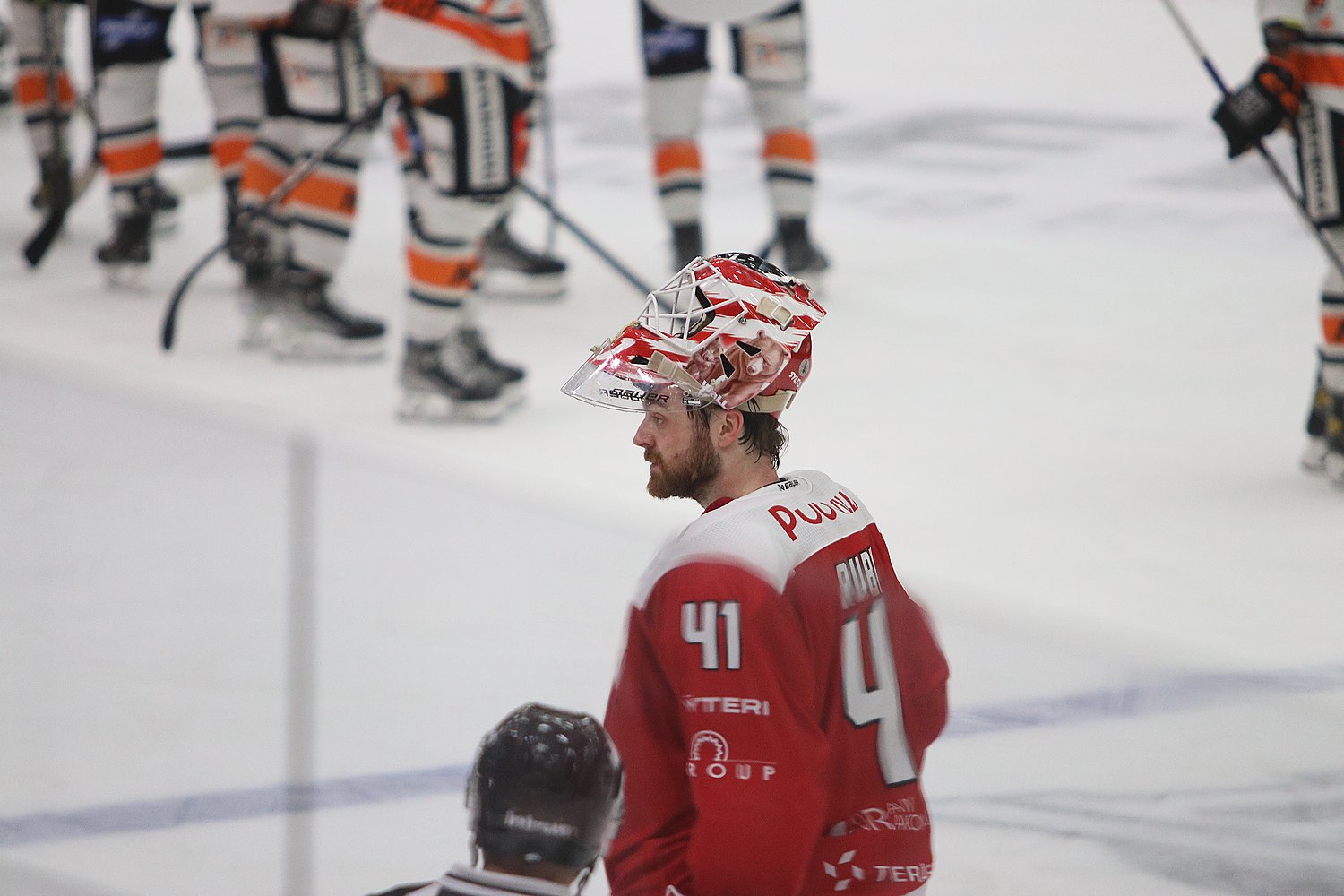 4.2.2023 - (Ässät-HPK)