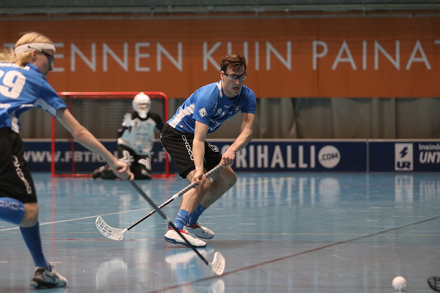4.3.2023 - (Karhut-M-Team)