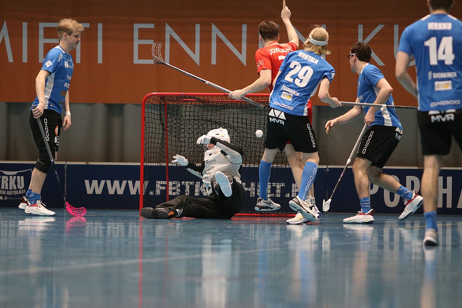 4.3.2023 - (Karhut-M-Team)