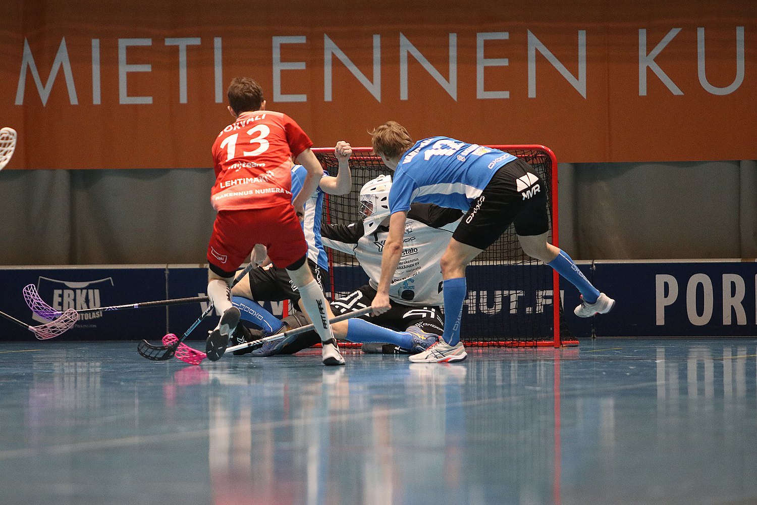 4.3.2023 - (Karhut-M-Team)
