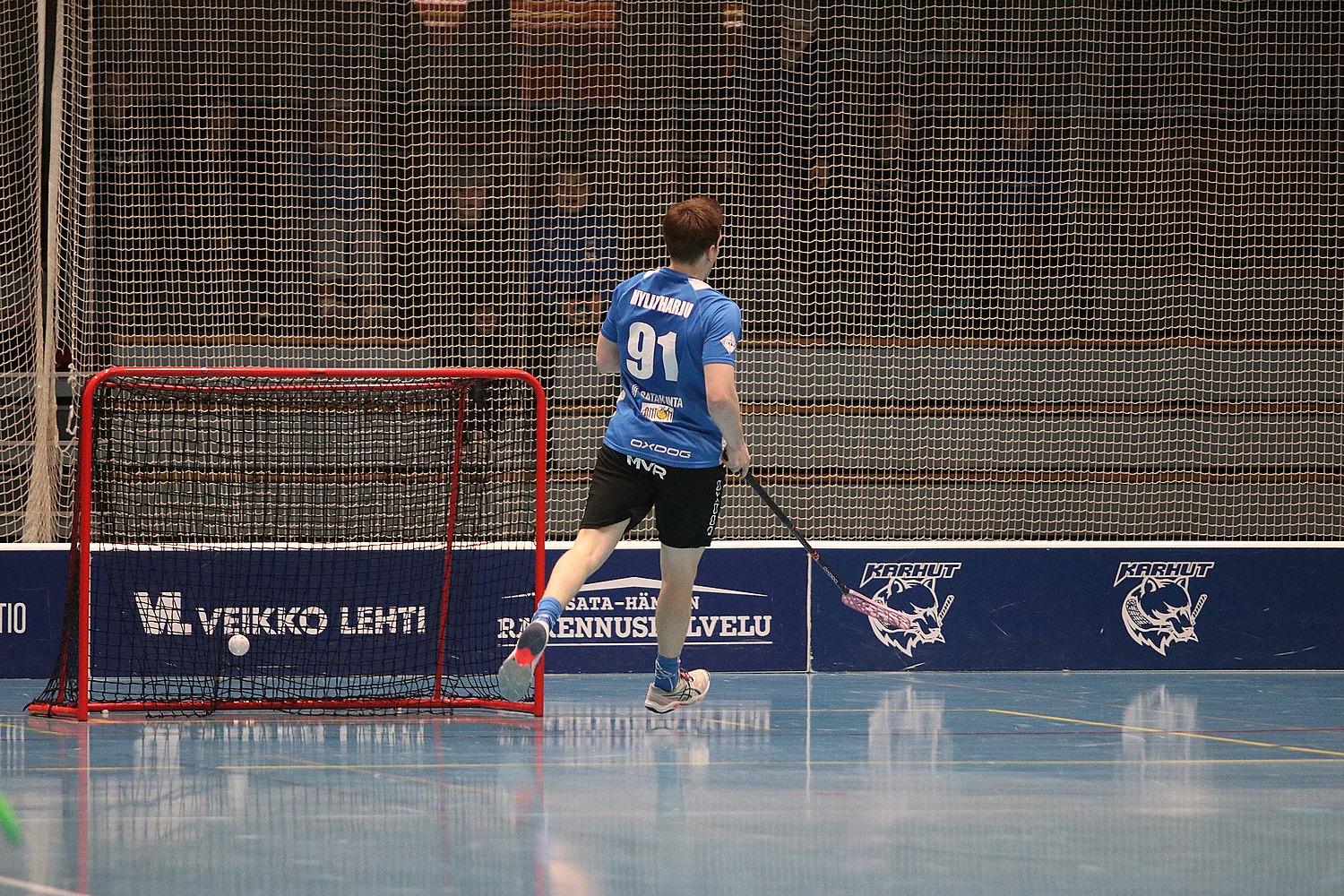 4.3.2023 - (Karhut-M-Team)