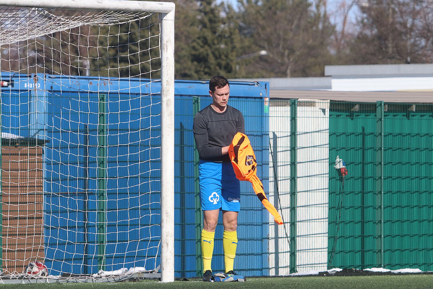 1.4.2023 - (FC Jazz-Kraft)