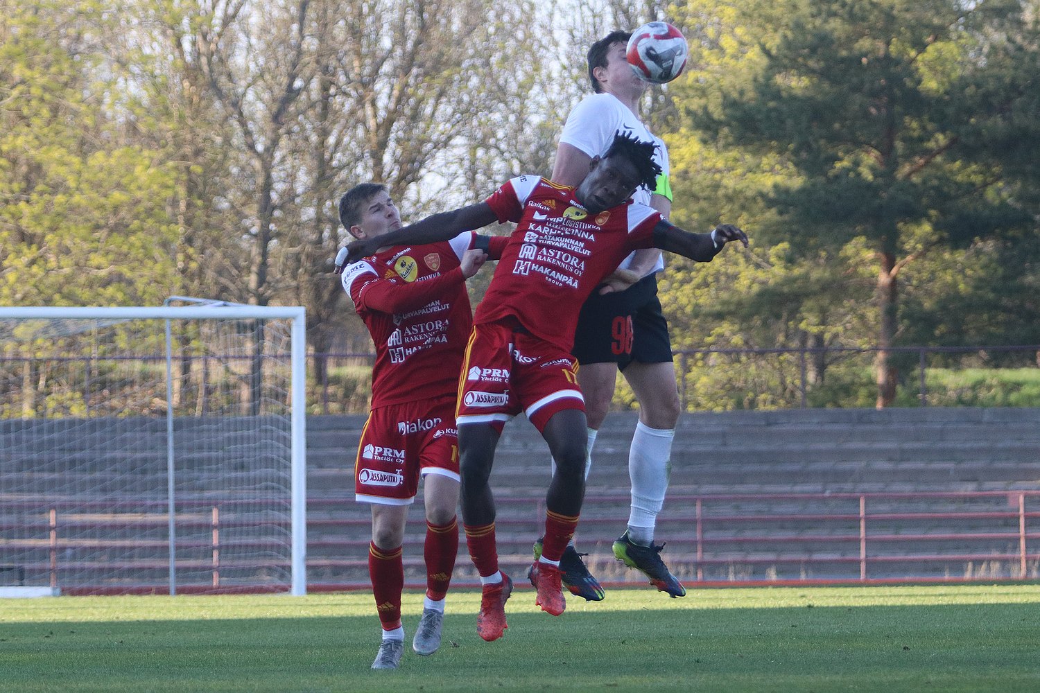 12.5.2023 - (FC Jazz-EPS)