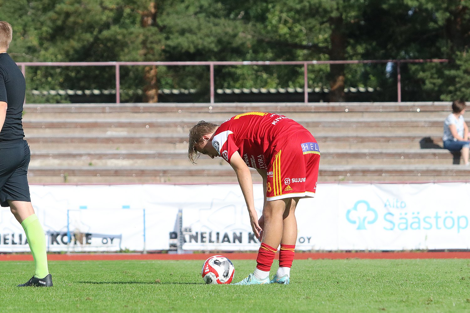 26.8.2023 - (FC Jazz-PIF)