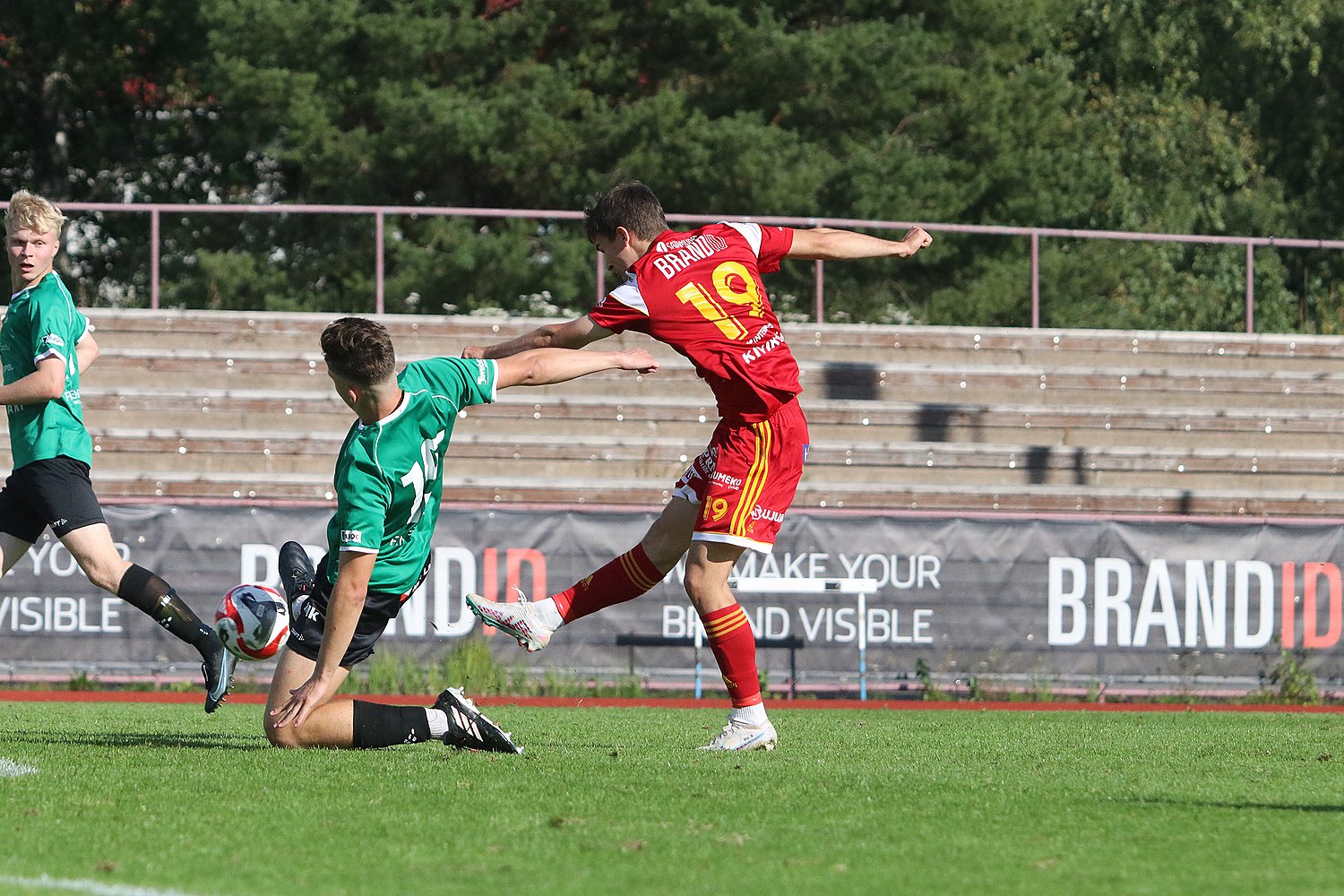 26.8.2023 - (FC Jazz-PIF)
