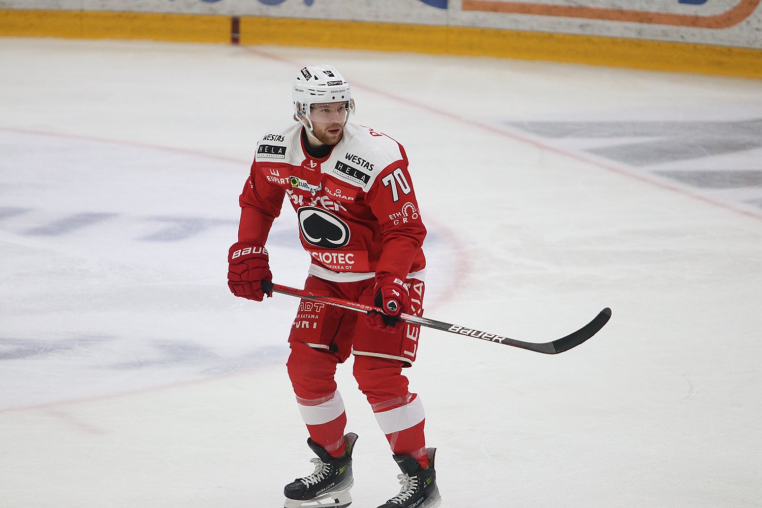 23.9.2023 - (Ässät-HPK)