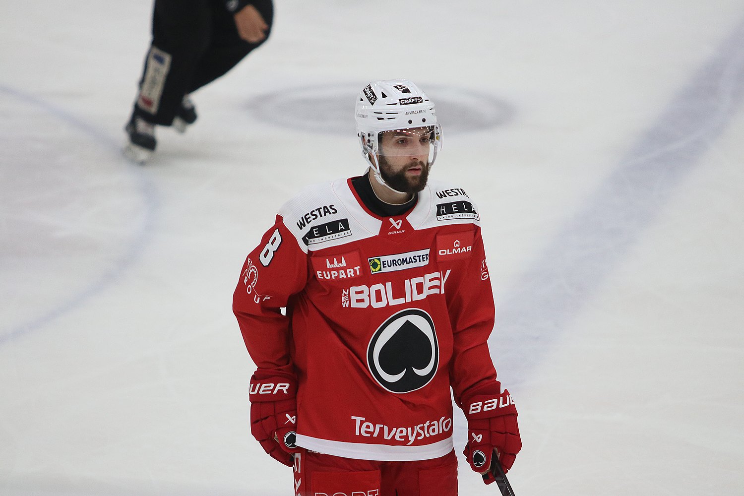 23.9.2023 - (Ässät-HPK)