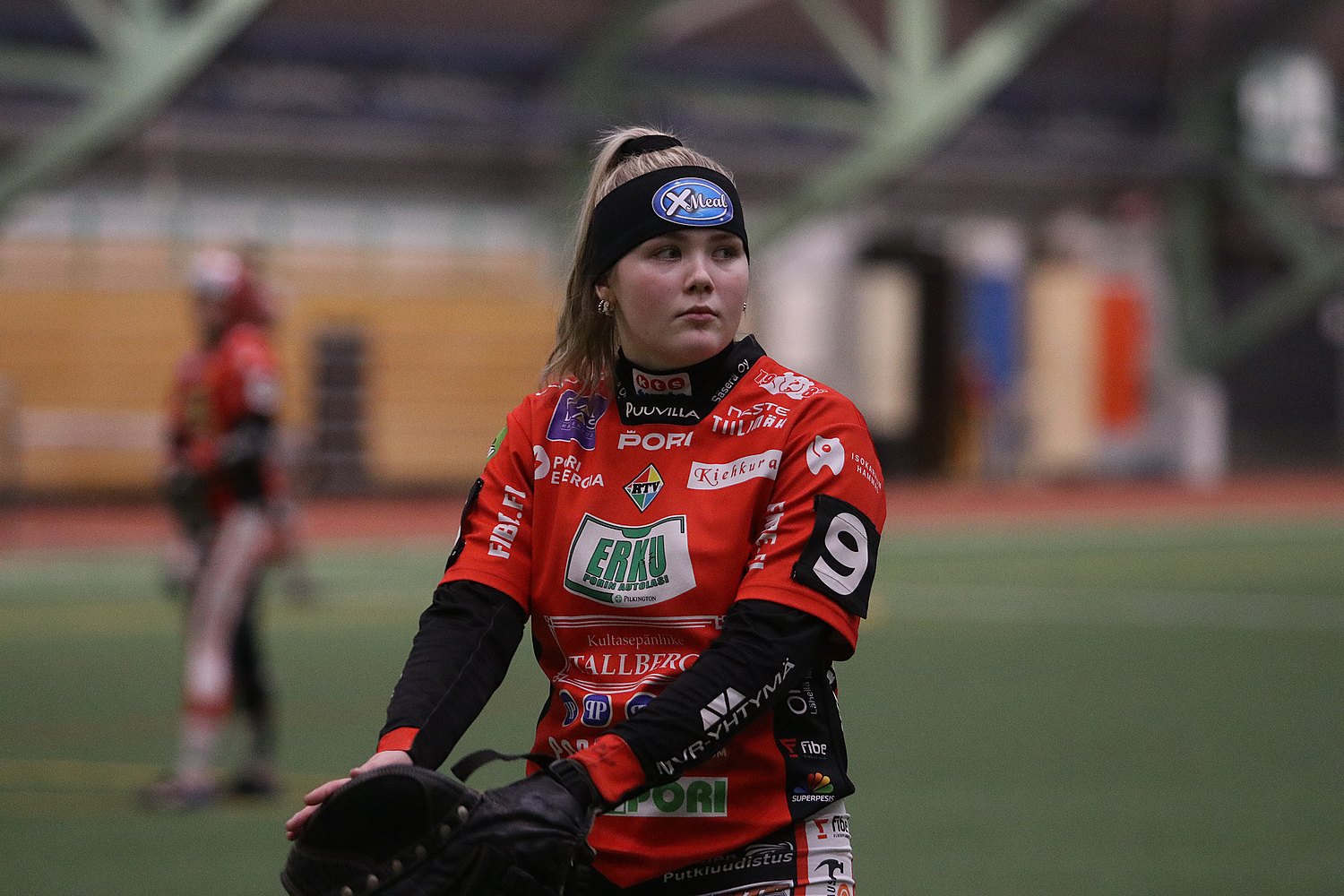 14.1.2024 - (Pesäkarhut N-SMJ N)