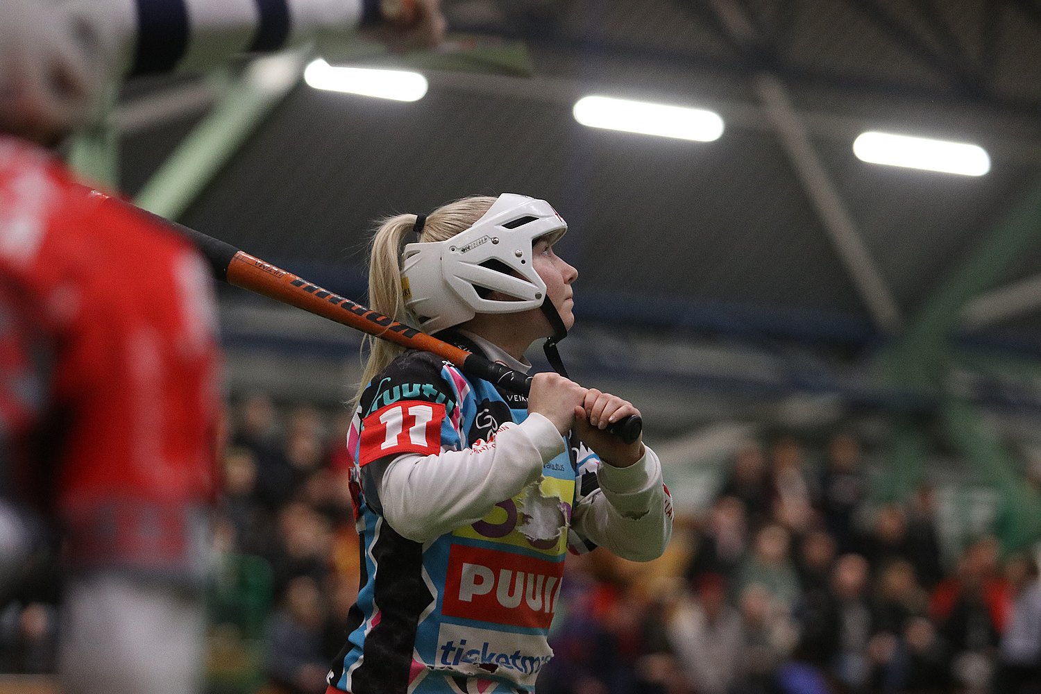14.1.2024 - (Pesäkarhut N-SMJ N)