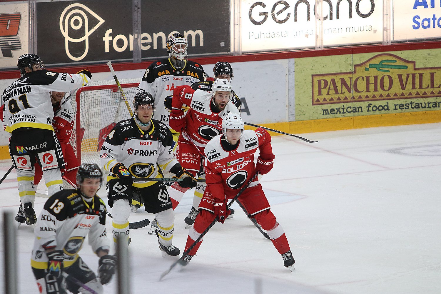 5.1.2024 - (Ässät-Kärpät)