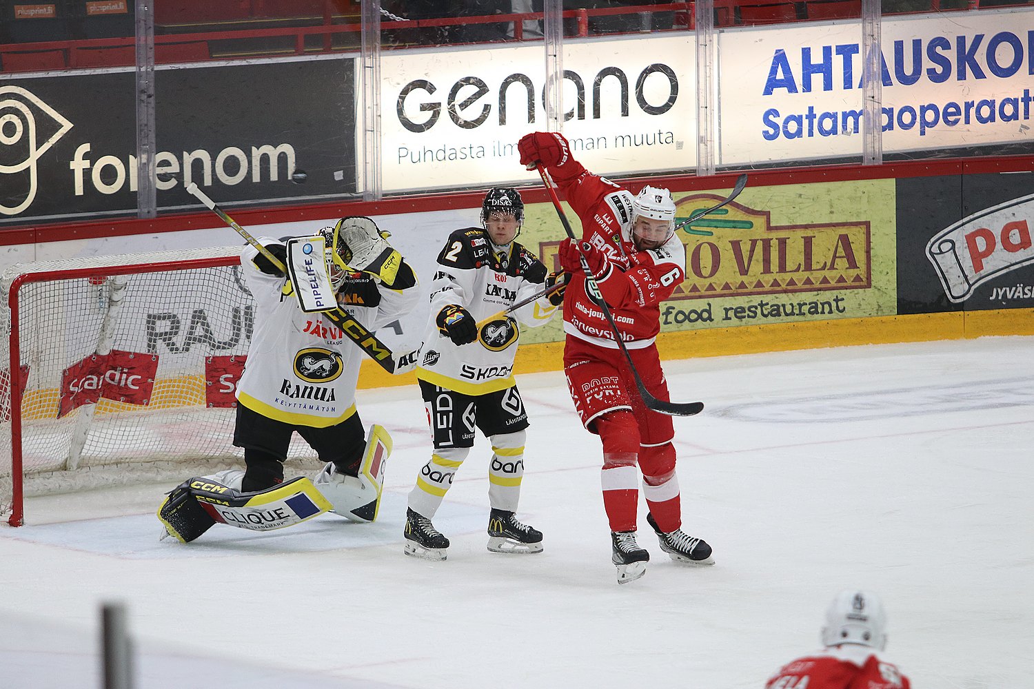 5.1.2024 - (Ässät-Kärpät)