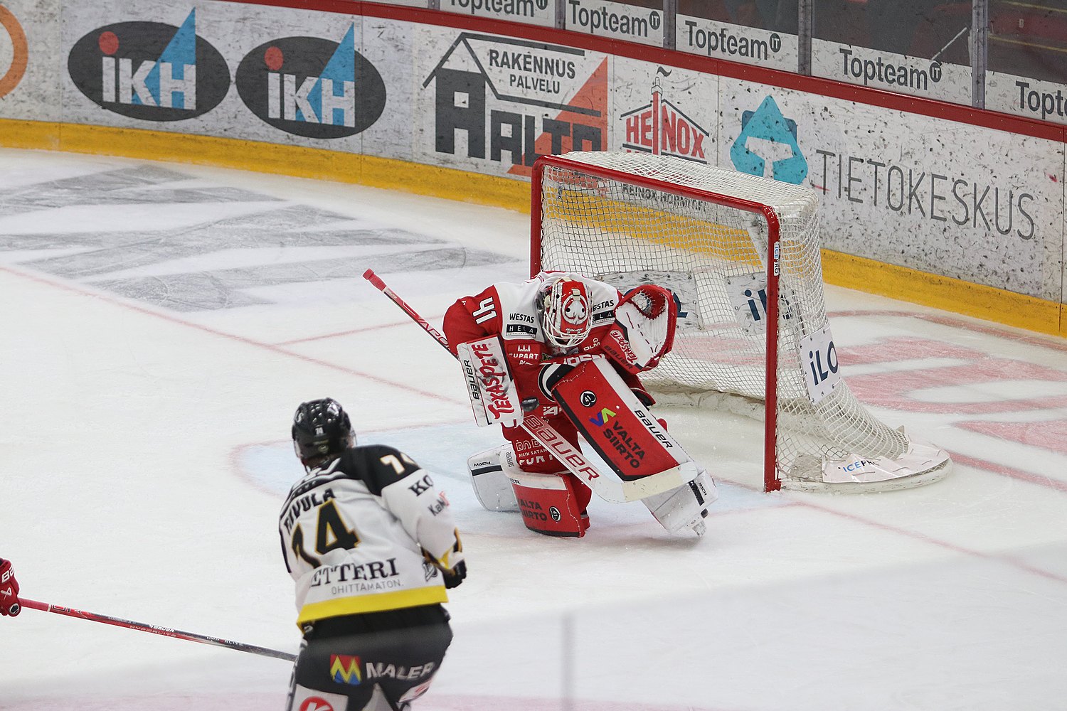 5.1.2024 - (Ässät-Kärpät)