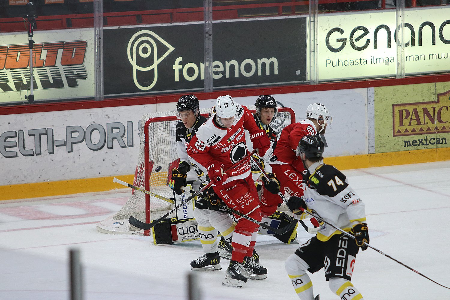 5.1.2024 - (Ässät-Kärpät)