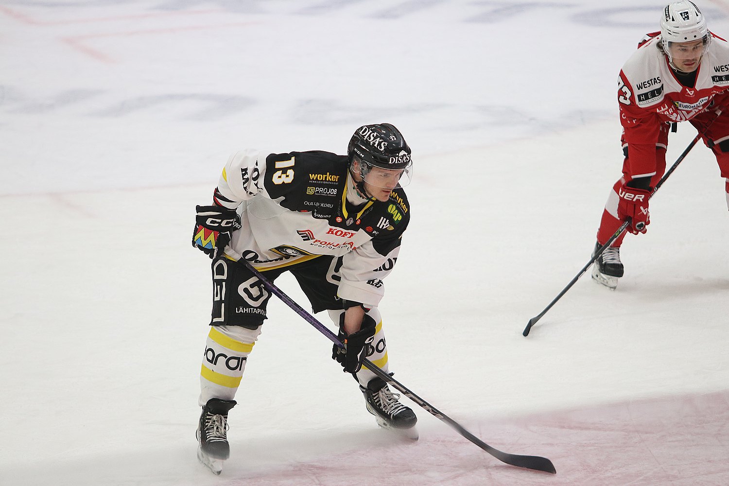 5.1.2024 - (Ässät-Kärpät)