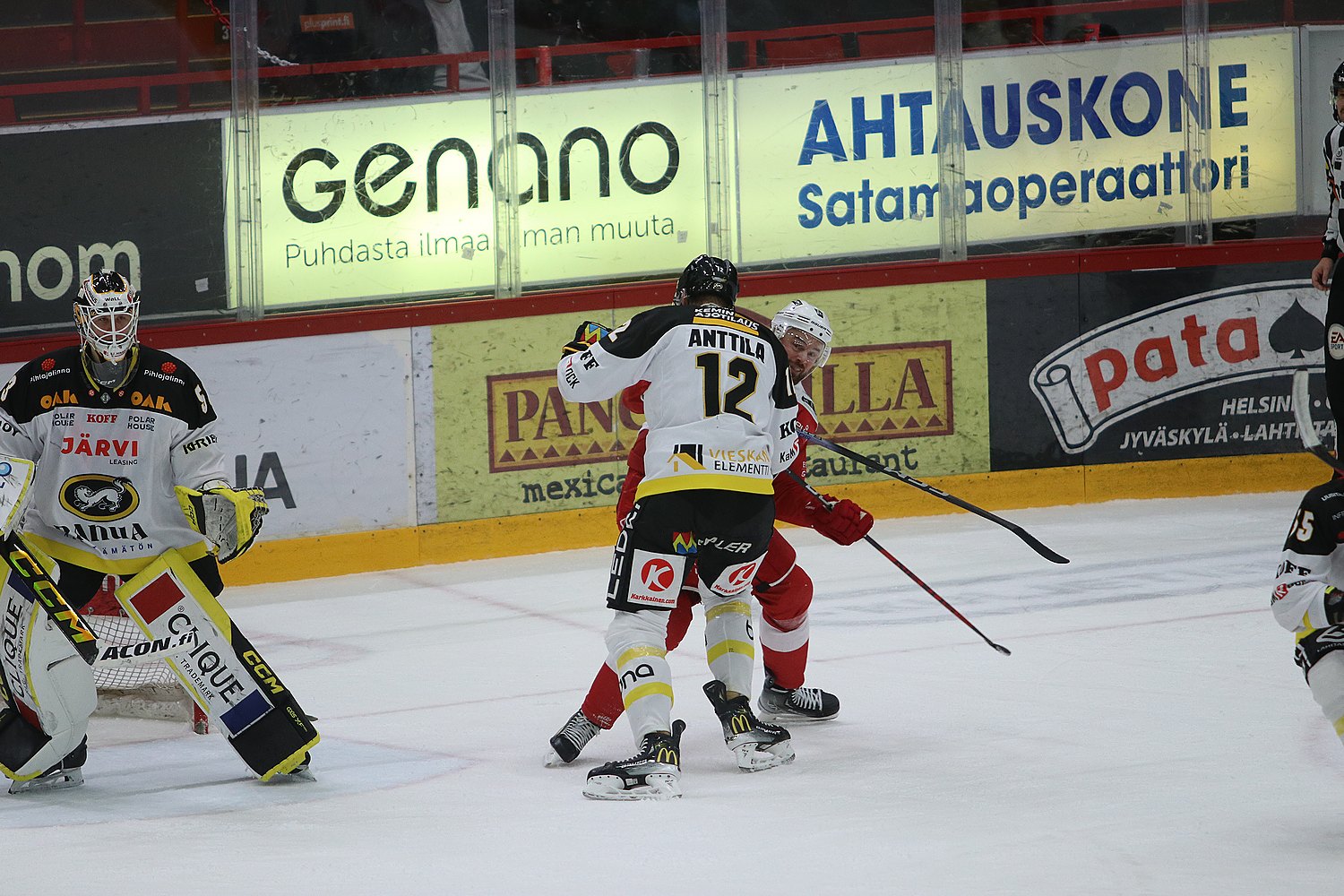 5.1.2024 - (Ässät-Kärpät)