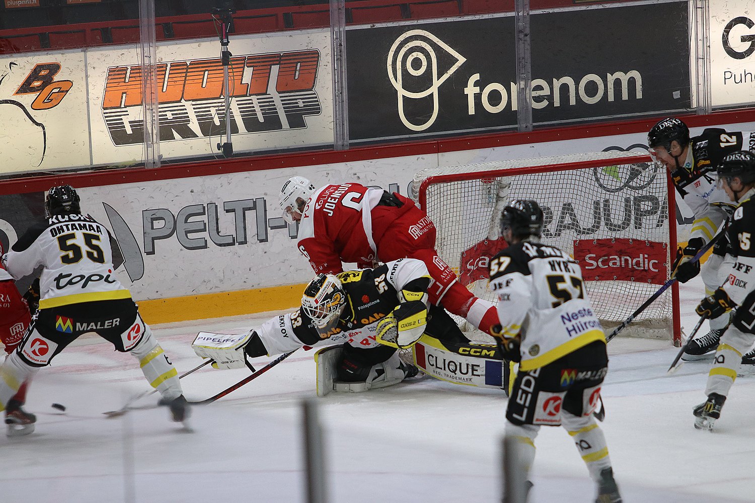 5.1.2024 - (Ässät-Kärpät)