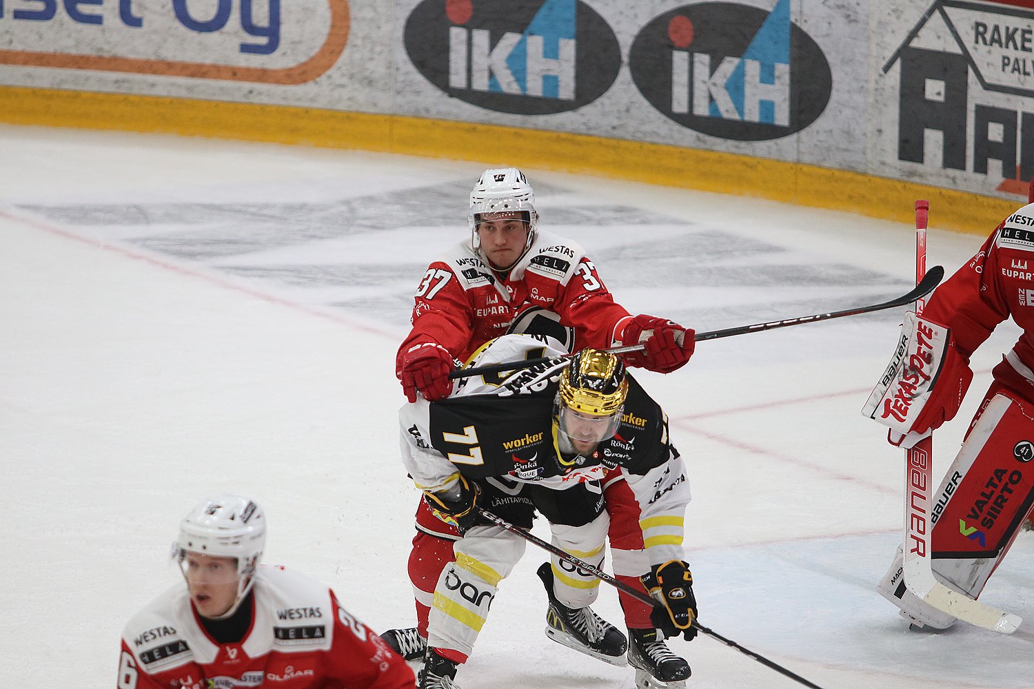 5.1.2024 - (Ässät-Kärpät)