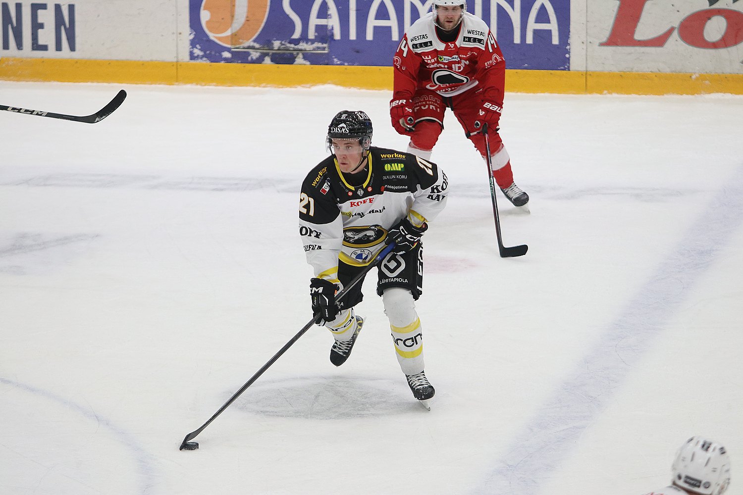 5.1.2024 - (Ässät-Kärpät)