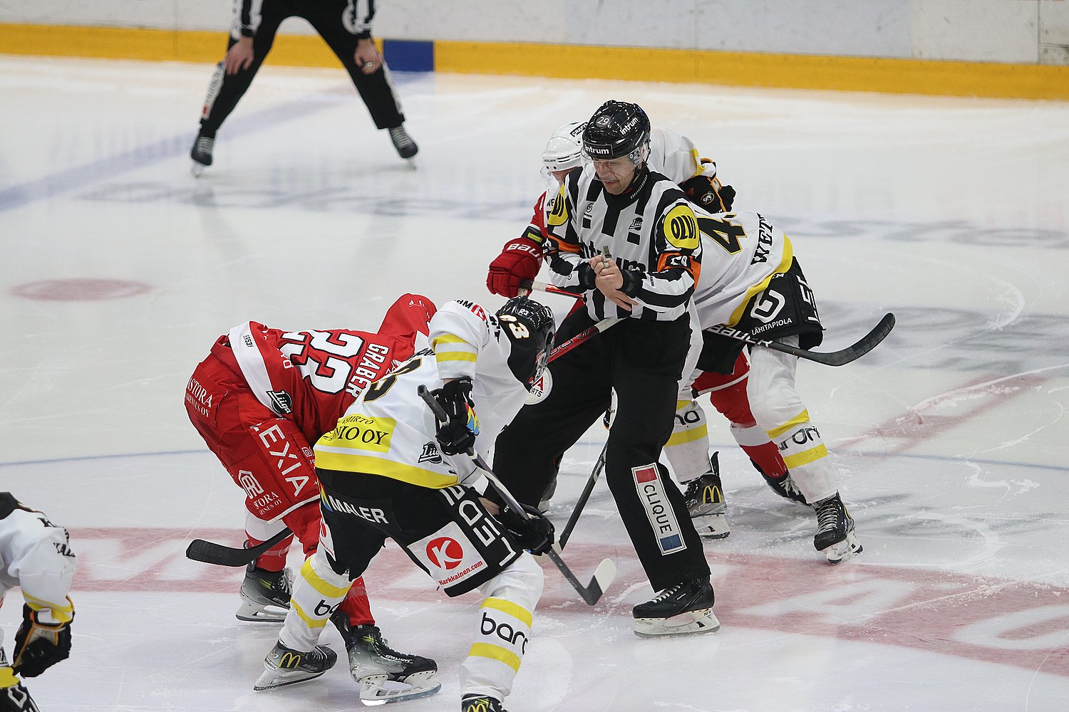 5.1.2024 - (Ässät-Kärpät)