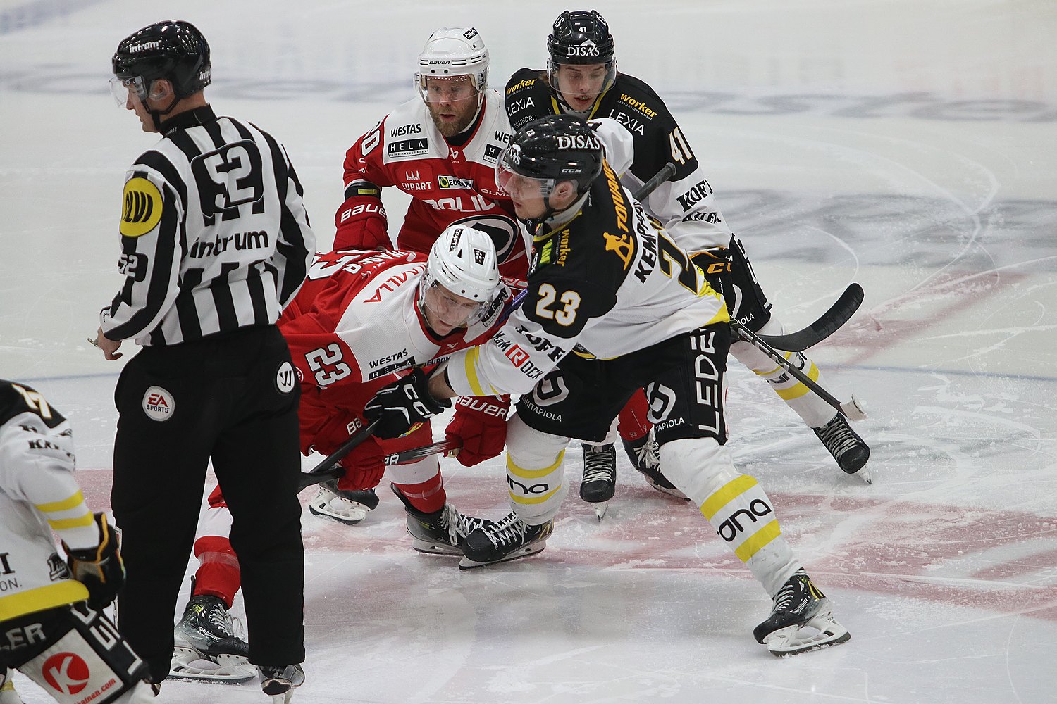 5.1.2024 - (Ässät-Kärpät)