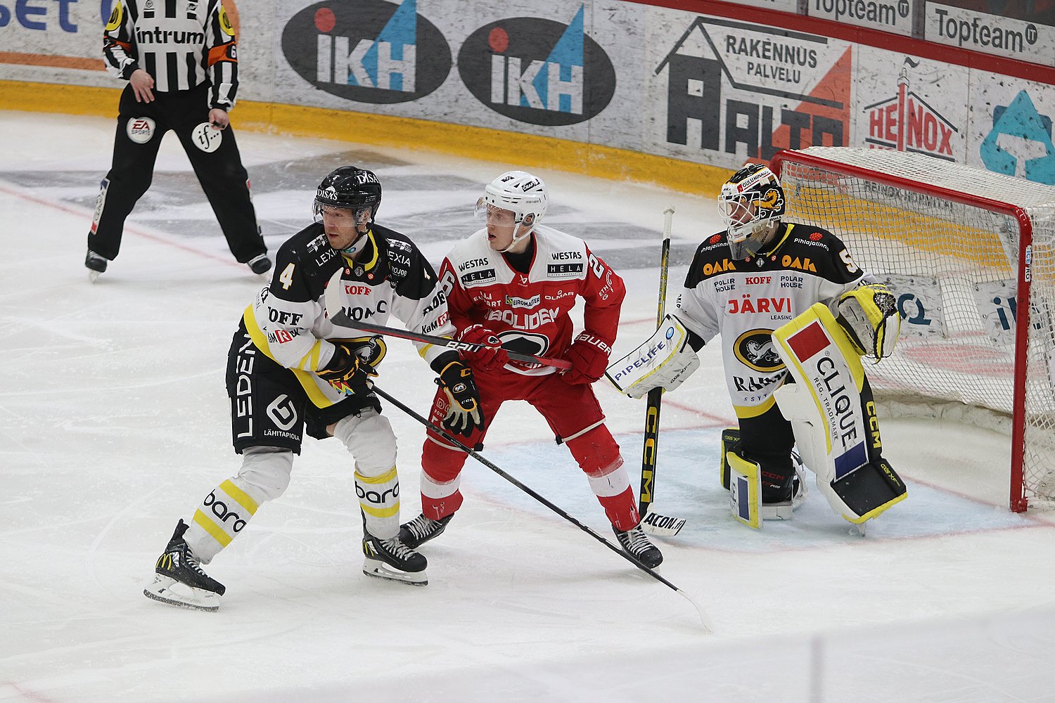 5.1.2024 - (Ässät-Kärpät)