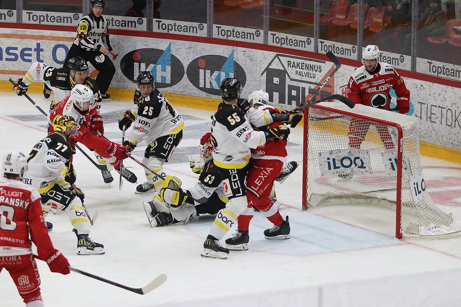 5.1.2024 - (Ässät-Kärpät)