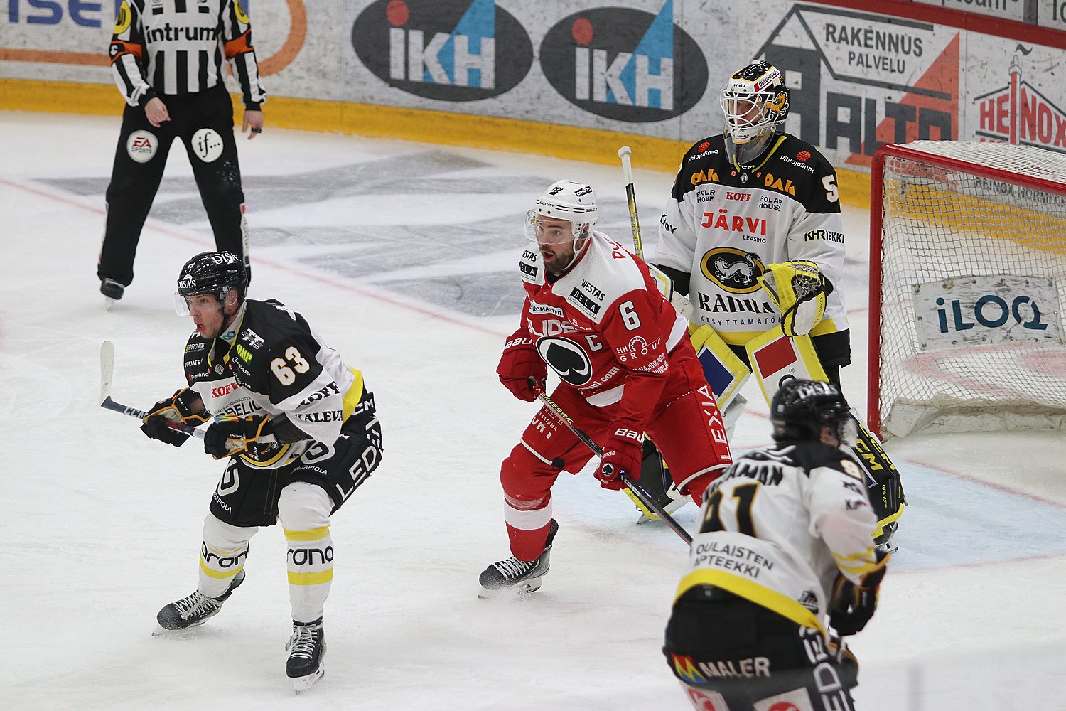 5.1.2024 - (Ässät-Kärpät)