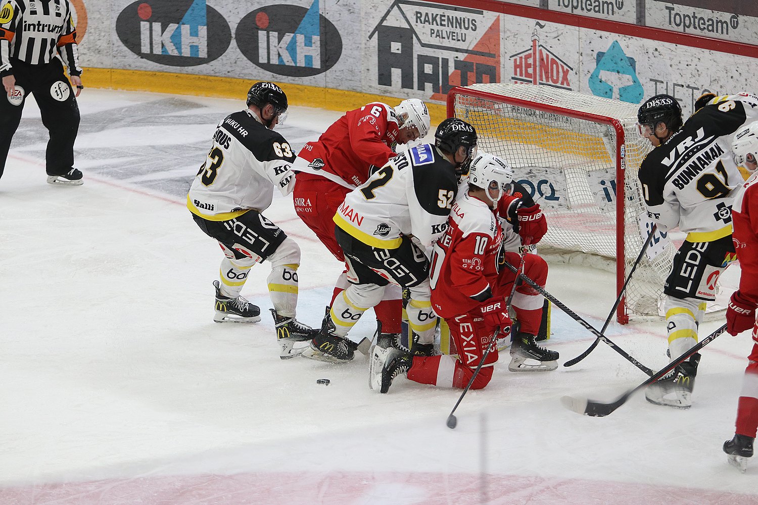 5.1.2024 - (Ässät-Kärpät)