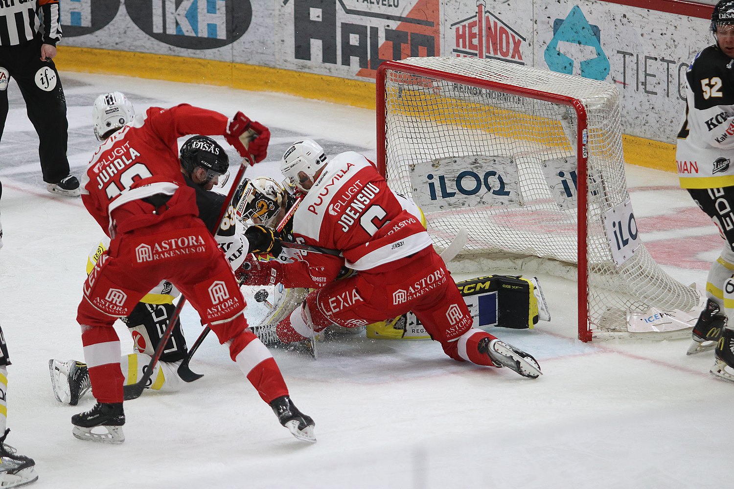 5.1.2024 - (Ässät-Kärpät)