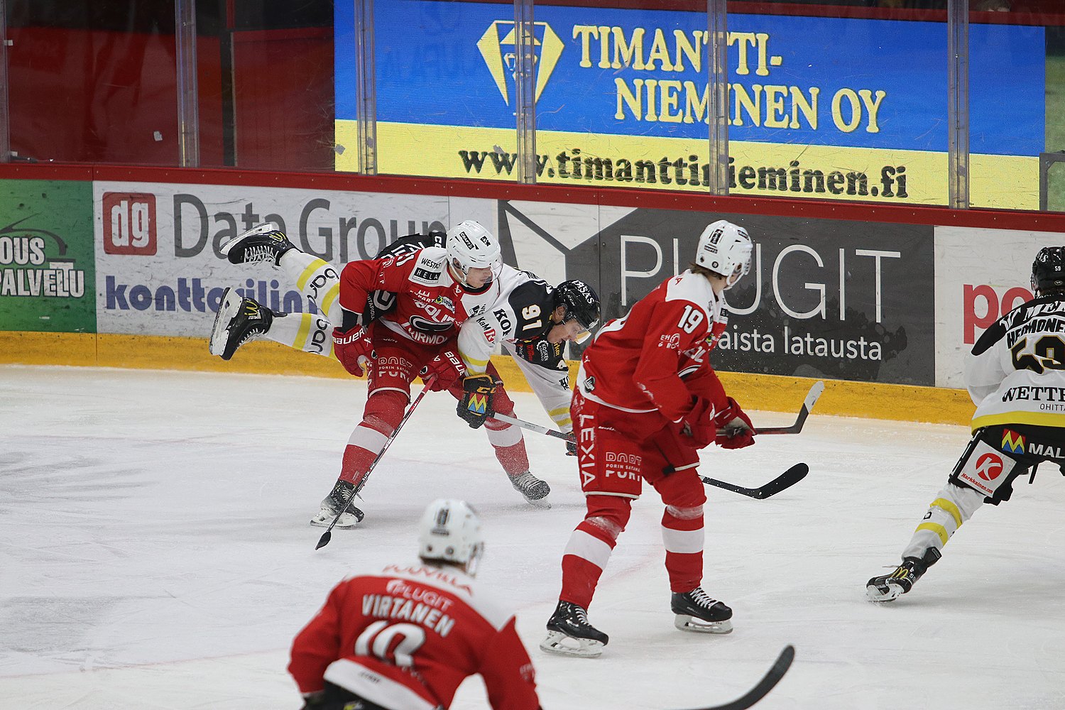 5.1.2024 - (Ässät-Kärpät)