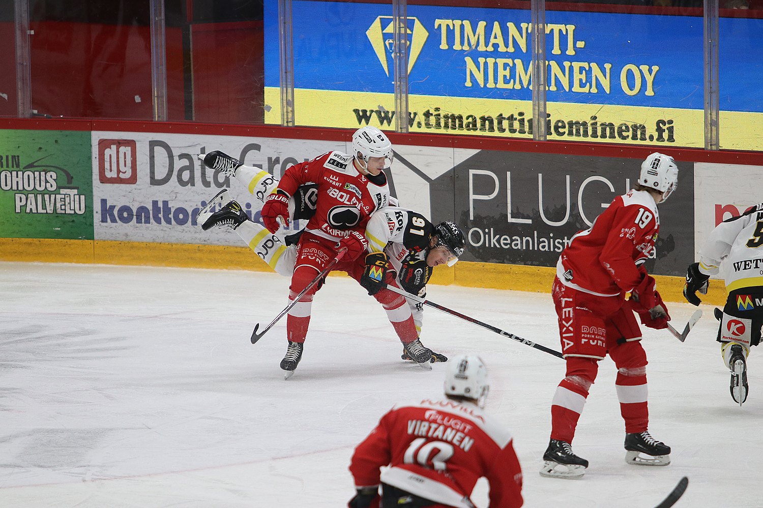 5.1.2024 - (Ässät-Kärpät)