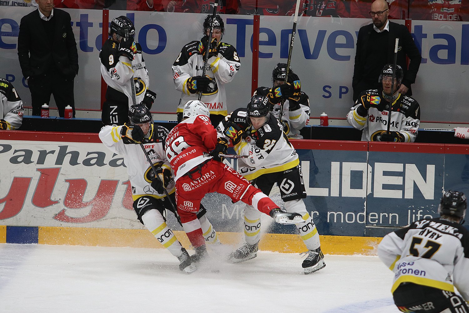 5.1.2024 - (Ässät-Kärpät)