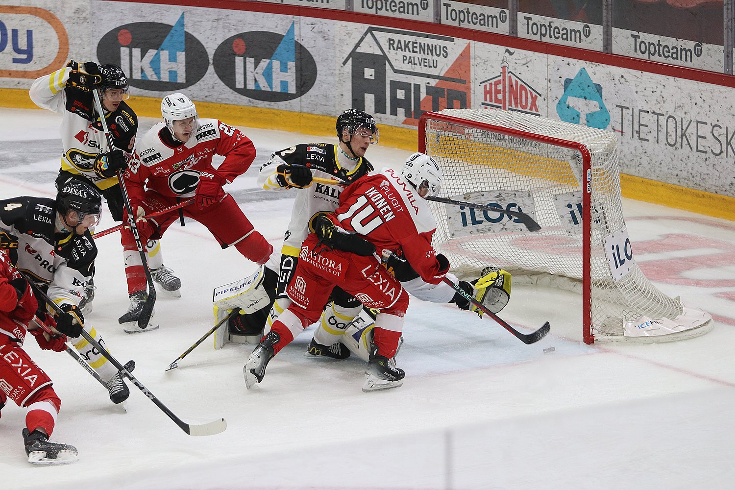 5.1.2024 - (Ässät-Kärpät)