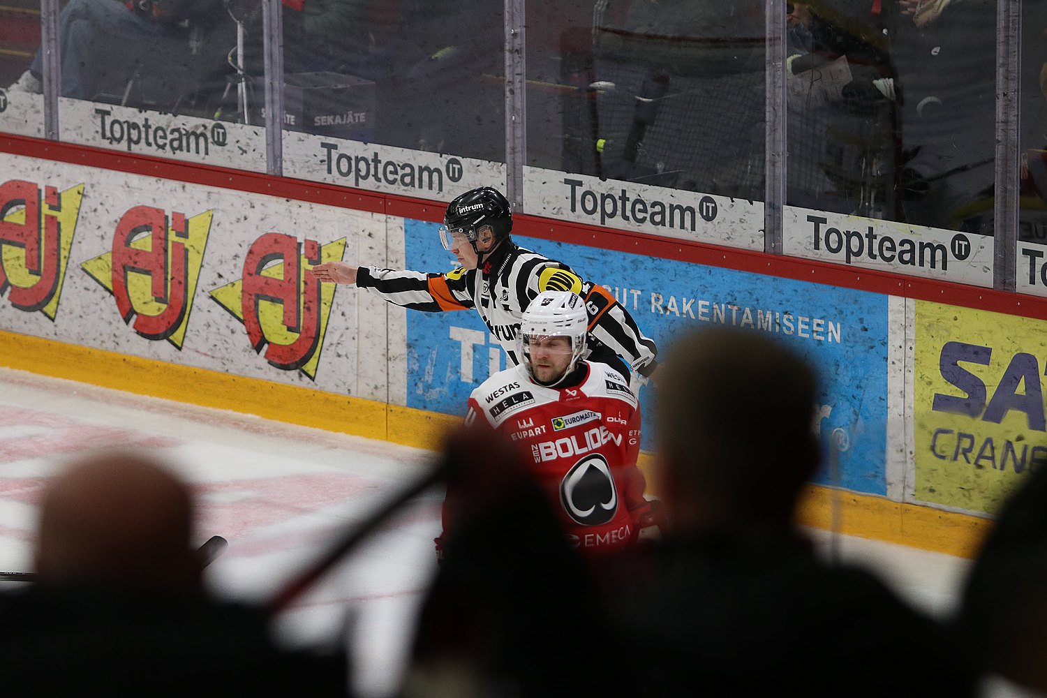 5.1.2024 - (Ässät-Kärpät)