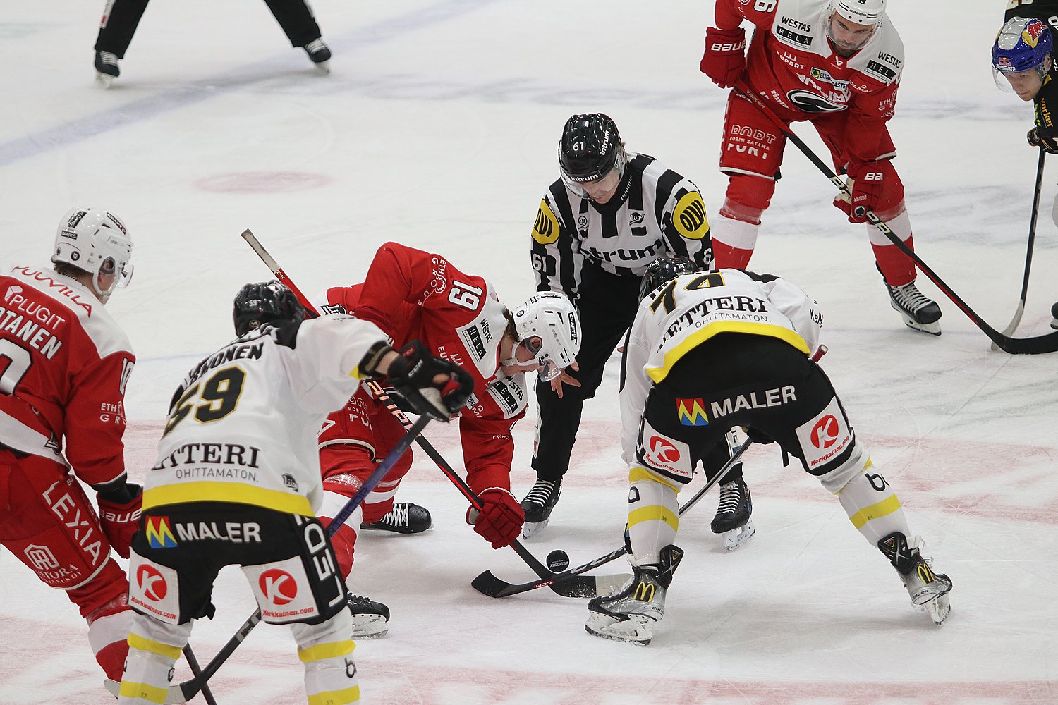 5.1.2024 - (Ässät-Kärpät)