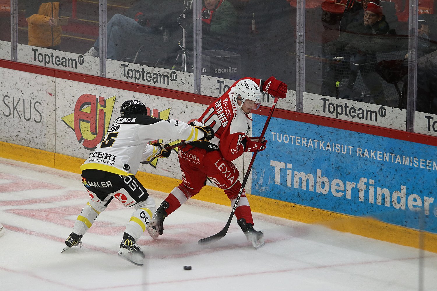 5.1.2024 - (Ässät-Kärpät)