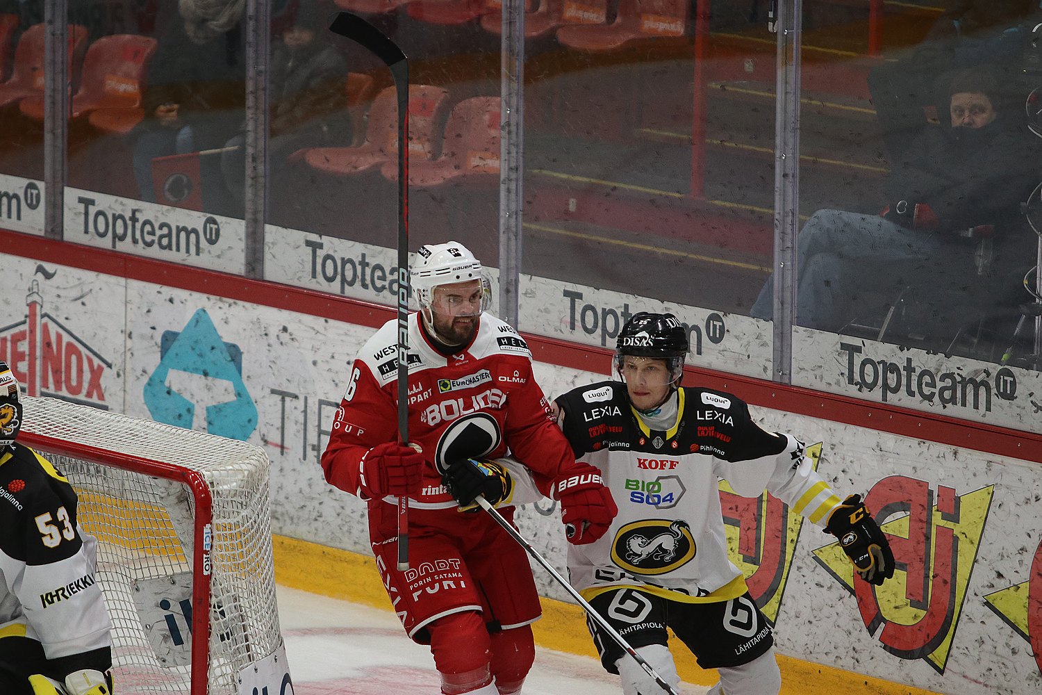 5.1.2024 - (Ässät-Kärpät)