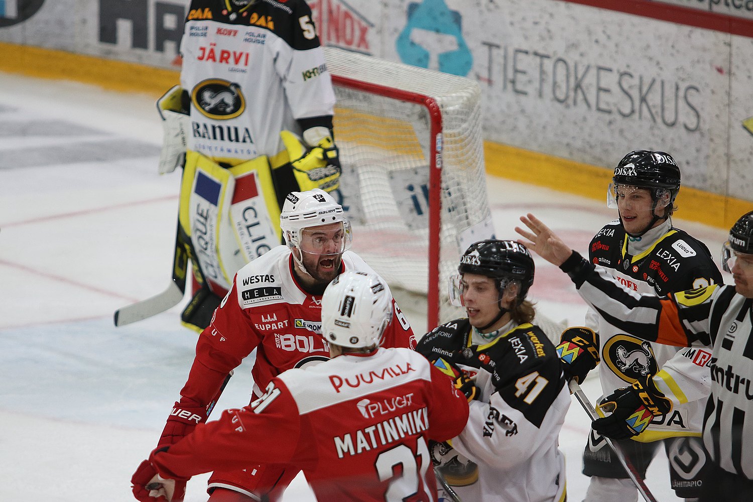 5.1.2024 - (Ässät-Kärpät)