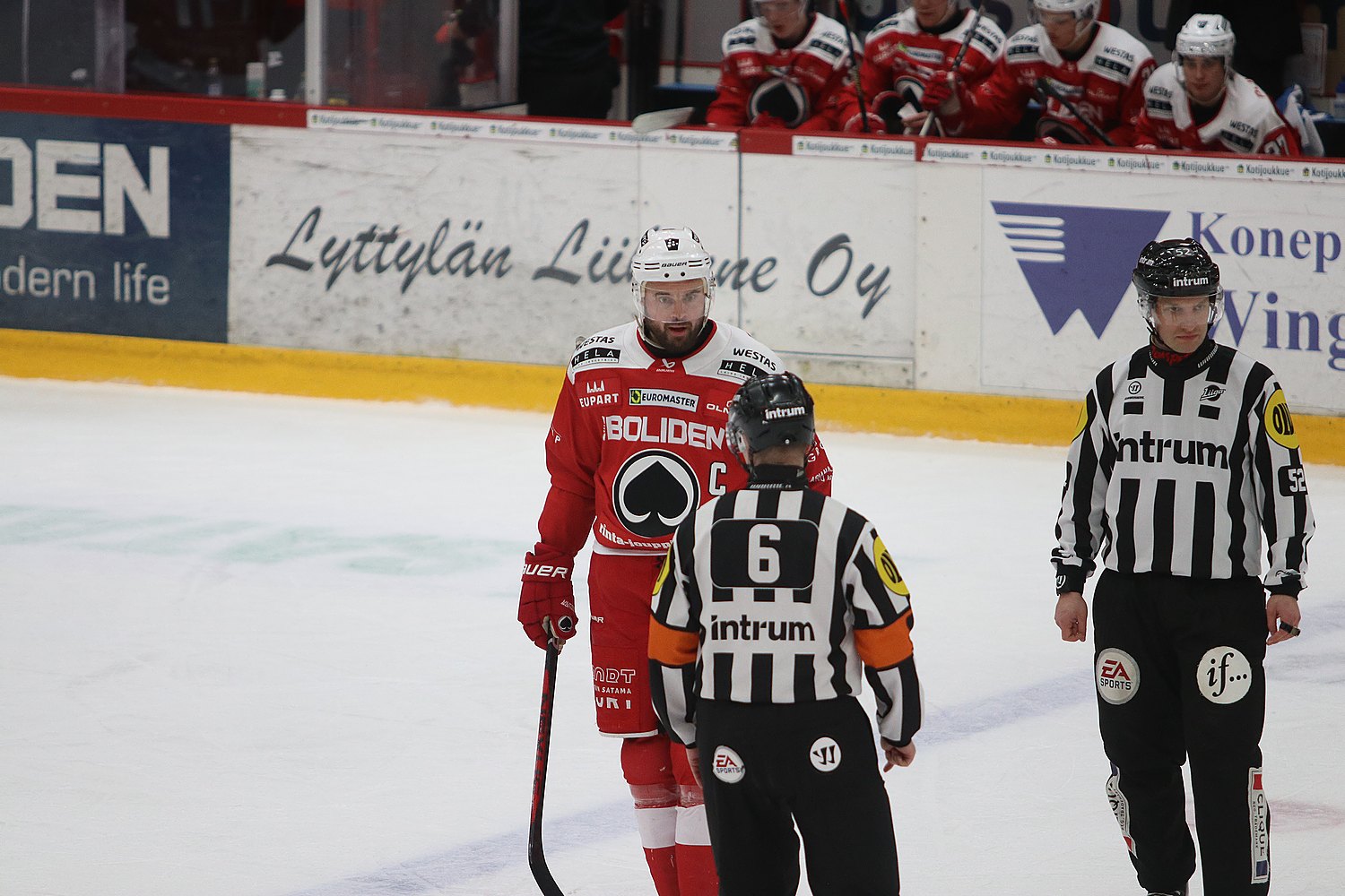 5.1.2024 - (Ässät-Kärpät)