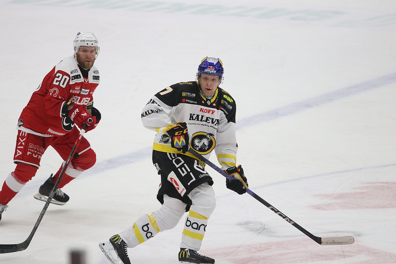 5.1.2024 - (Ässät-Kärpät)