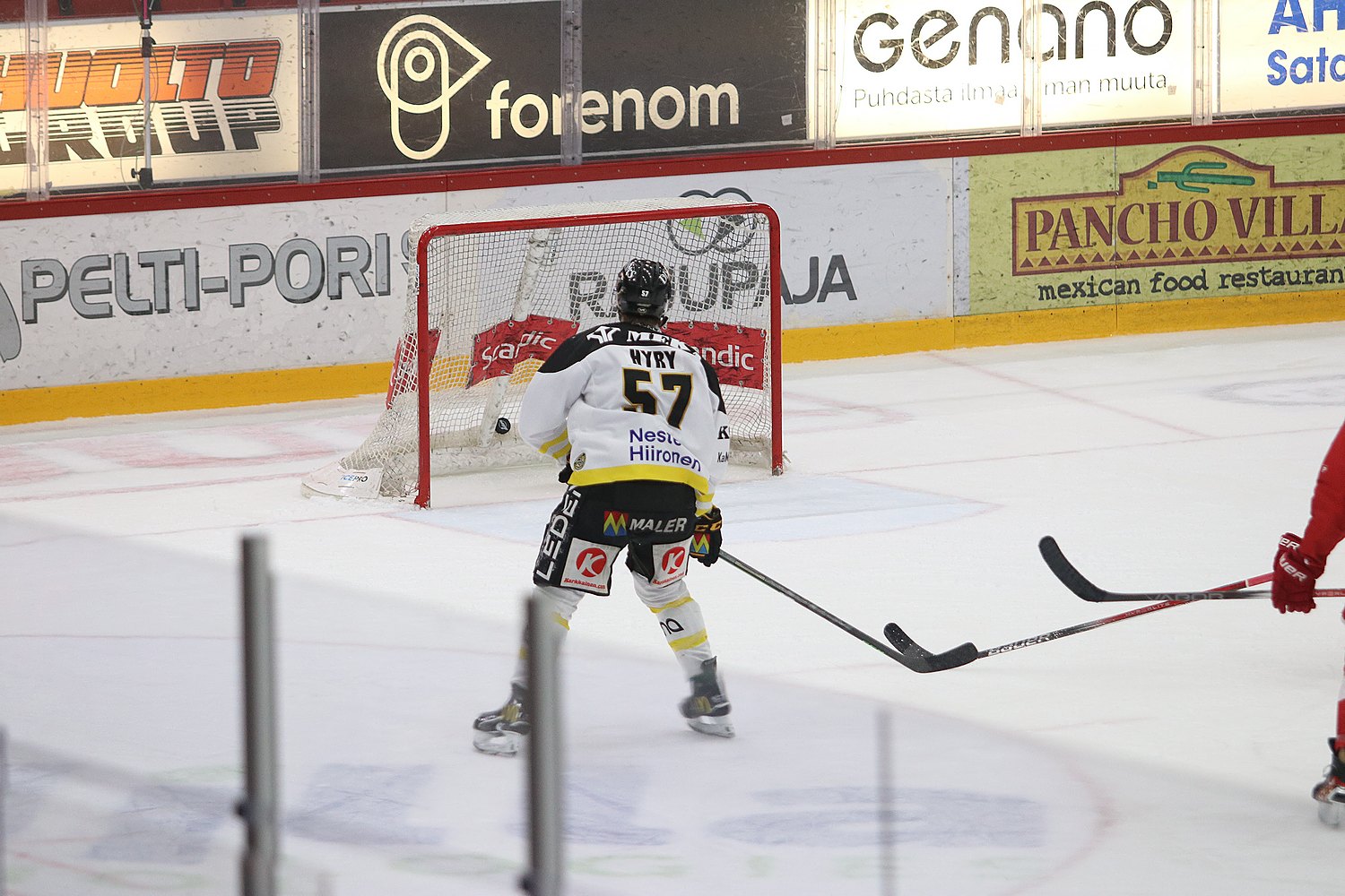 5.1.2024 - (Ässät-Kärpät)