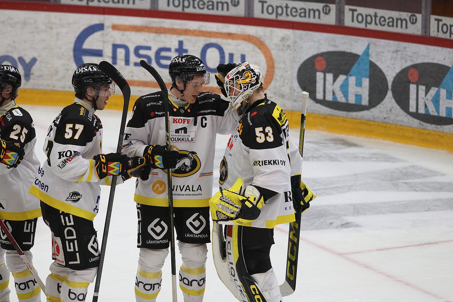 5.1.2024 - (Ässät-Kärpät)