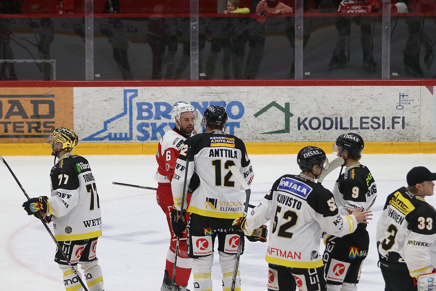 5.1.2024 - (Ässät-Kärpät)