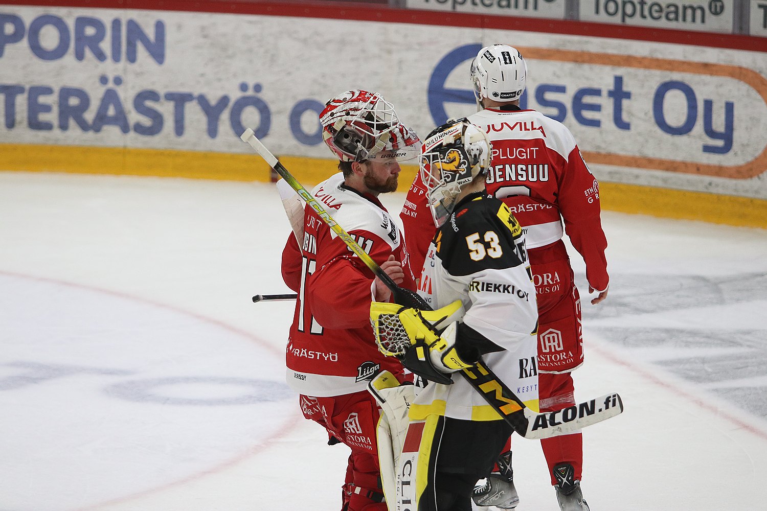 5.1.2024 - (Ässät-Kärpät)