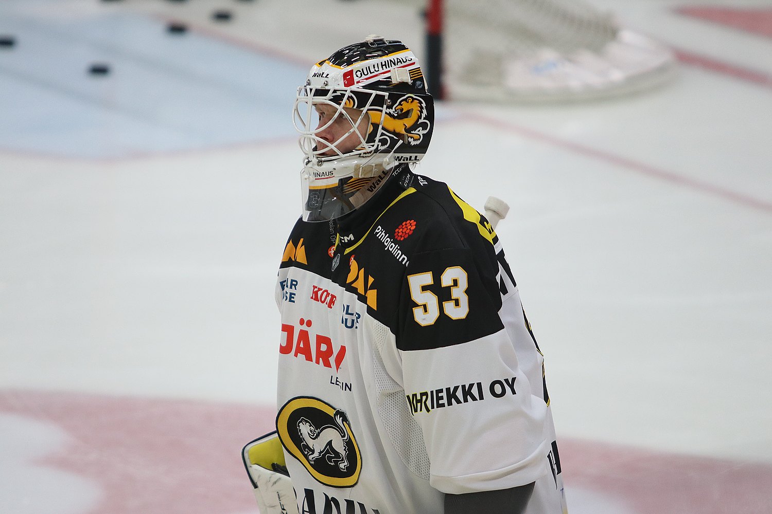 5.1.2024 - (Ässät-Kärpät)