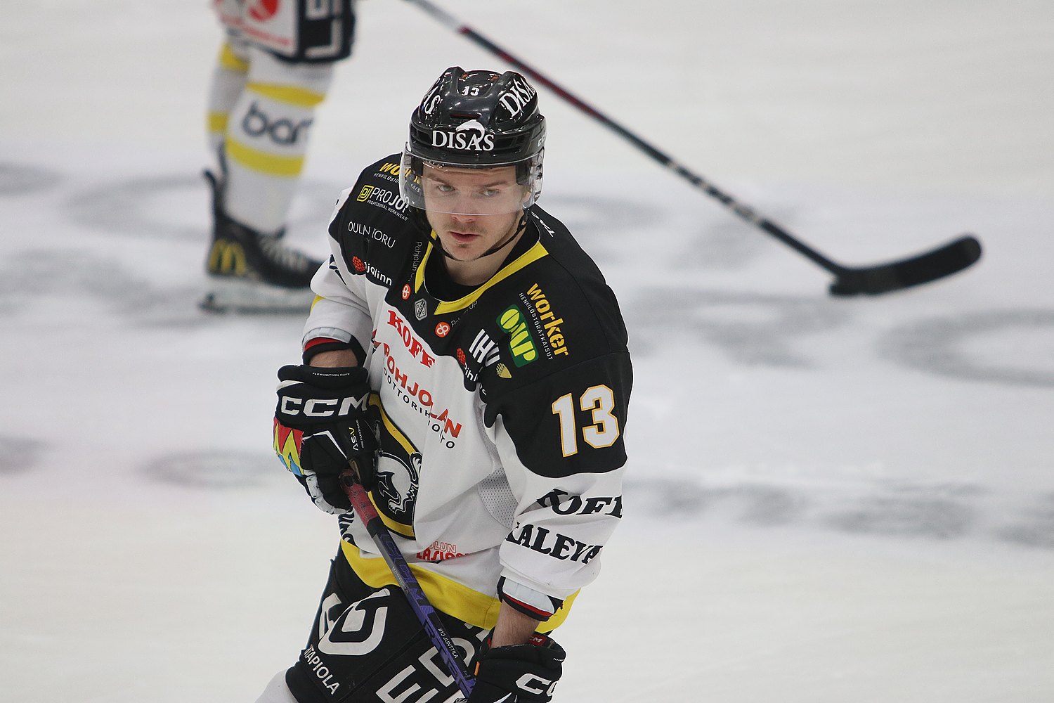 5.1.2024 - (Ässät-Kärpät)