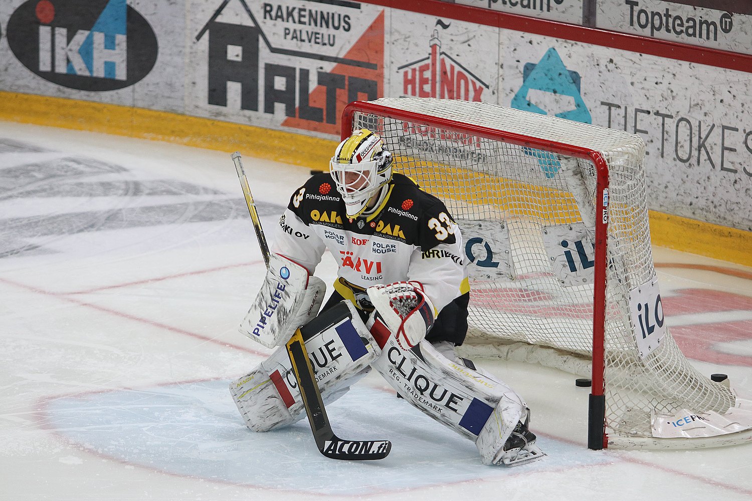 5.1.2024 - (Ässät-Kärpät)