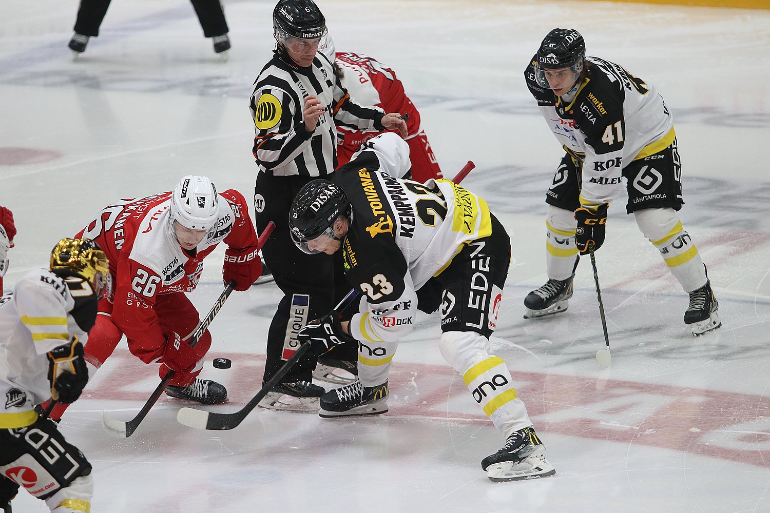 5.1.2024 - (Ässät-Kärpät)